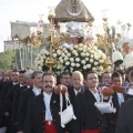 Castellón, Procesión en honor a la Virgen de Lledó
