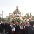 Castellón, Procesión en honor a la Virgen de Lledó