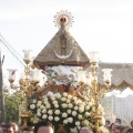 Castellón, Procesión en honor a la Virgen de Lledó