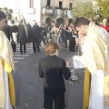 Castellón, Procesión en honor a la Virgen de Lledó