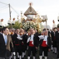 Castellón, Procesión en honor a la Virgen de Lledó