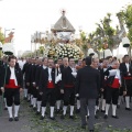 Castellón, Procesión en honor a la Virgen de Lledó