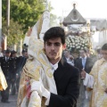 Castellón, Procesión en honor a la Virgen de Lledó