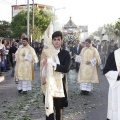 Castellón, Procesión en honor a la Virgen de Lledó