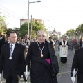 Castellón, Procesión en honor a la Virgen de Lledó