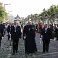 Castellón, Procesión en honor a la Virgen de Lledó