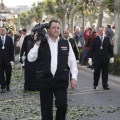 Castellón, Procesión en honor a la Virgen de Lledó