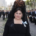 Castellón, Procesión en honor a la Virgen de Lledó