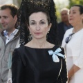 Castellón, Procesión en honor a la Virgen de Lledó