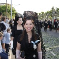 Castellón, Procesión en honor a la Virgen de Lledó