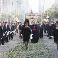 Castellón, Procesión en honor a la Virgen de Lledó