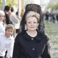 Castellón, Procesión en honor a la Virgen de Lledó
