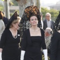 Castellón, Procesión en honor a la Virgen de Lledó