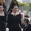 Castellón, Procesión en honor a la Virgen de Lledó