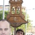 Castellón, Procesión en honor a la Virgen de Lledó