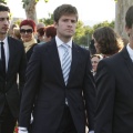 Castellón, Procesión en honor a la Virgen de Lledó