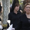 Castellón, Procesión en honor a la Virgen de Lledó