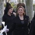 Castellón, Procesión en honor a la Virgen de Lledó