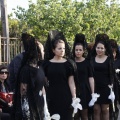 Castellón, Procesión en honor a la Virgen de Lledó