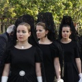 Castellón, Procesión en honor a la Virgen de Lledó