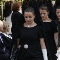 Castellón, Procesión en honor a la Virgen de Lledó