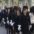 Castellón, Procesión en honor a la Virgen de Lledó