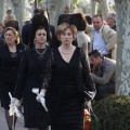 Castellón, Procesión en honor a la Virgen de Lledó
