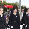 Castellón, Procesión en honor a la Virgen de Lledó