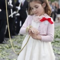 Castellón, Procesión en honor a la Virgen de Lledó