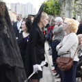 Castellón, Procesión en honor a la Virgen de Lledó