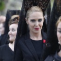Castellón, Procesión en honor a la Virgen de Lledó