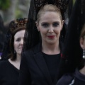 Castellón, Procesión en honor a la Virgen de Lledó