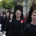 Castellón, Procesión en honor a la Virgen de Lledó