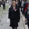 Castellón, Procesión en honor a la Virgen de Lledó