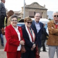 Castellón, Procesión en honor a la Virgen de Lledó