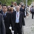 Castellón, Procesión en honor a la Virgen de Lledó