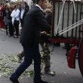 Castellón, Procesión en honor a la Virgen de Lledó