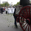 Castellón, Procesión en honor a la Virgen de Lledó
