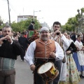 Castellón, Procesión en honor a la Virgen de Lledó