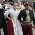 Castellón, Procesión en honor a la Virgen de Lledó