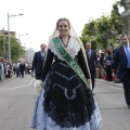 Castellón, Procesión en honor a la Virgen de Lledó