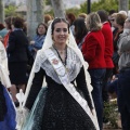 Castellón, Procesión en honor a la Virgen de Lledó