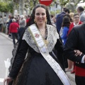 Castellón, Procesión en honor a la Virgen de Lledó