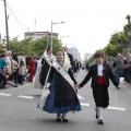 Castellón, Procesión en honor a la Virgen de Lledó