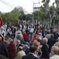 Castellón, Procesión en honor a la Virgen de Lledó