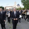 Castellón, Procesión en honor a la Virgen de Lledó