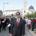 Castellón, Procesión en honor a la Virgen de Lledó
