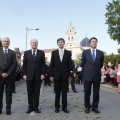 Castellón, Procesión en honor a la Virgen de Lledó
