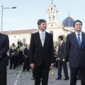 Castellón, Procesión en honor a la Virgen de Lledó