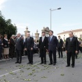 Castellón, Procesión en honor a la Virgen de Lledó